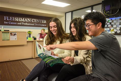 <strong>Binghamton</strong> University’s <strong>Fleishman Center</strong> for Career and Professional Development is partnering with Visions Federal Credit Union to help students plan their financial journeys. . Fleishman center binghamton